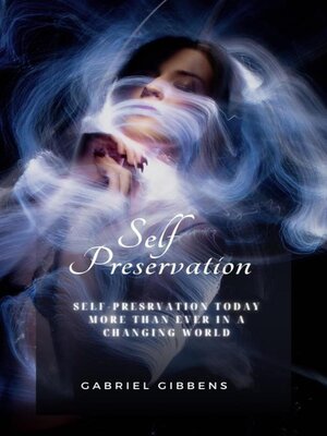 cover image of Self Preservation